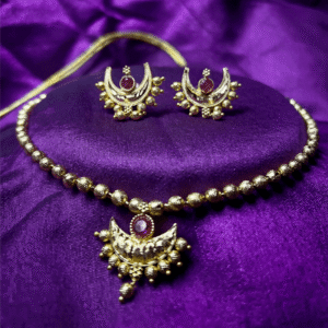 golden-pearl-necklace-set-owlsum1